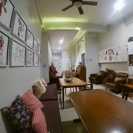 Baan Nai Soi Mini Hotel เชียงใหม่ ภายนอก รูปภาพ