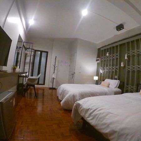 Baan Nai Soi Mini Hotel เชียงใหม่ ภายนอก รูปภาพ