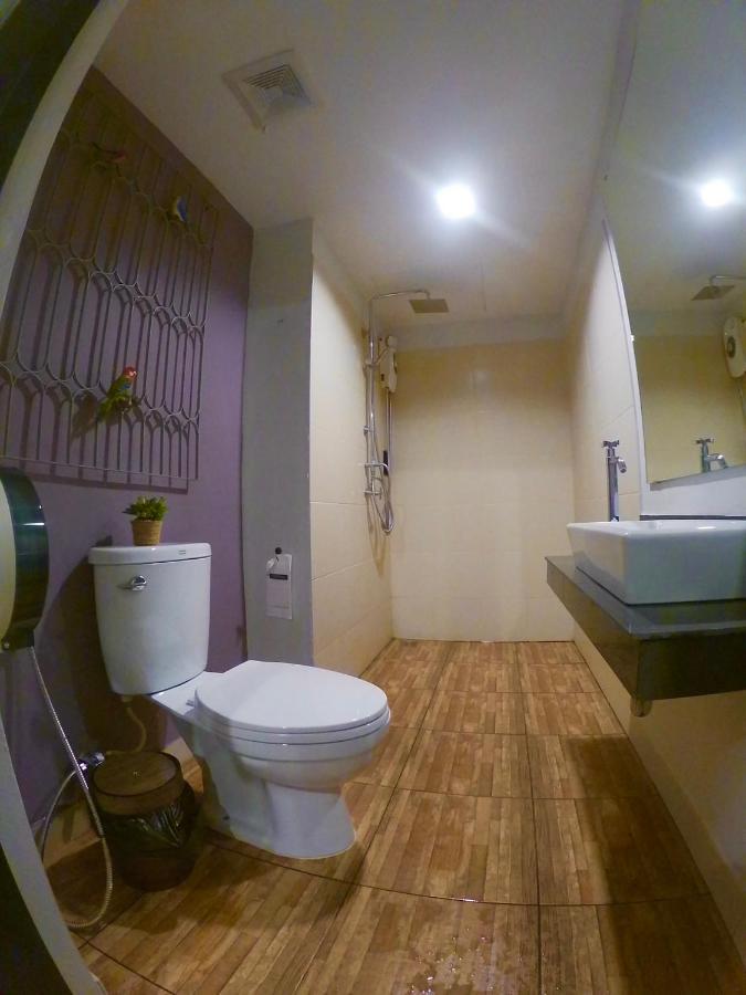 Baan Nai Soi Mini Hotel เชียงใหม่ ภายนอก รูปภาพ