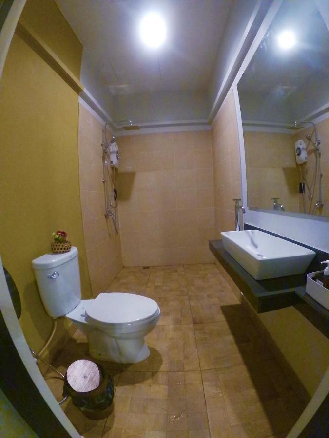 Baan Nai Soi Mini Hotel เชียงใหม่ ภายนอก รูปภาพ