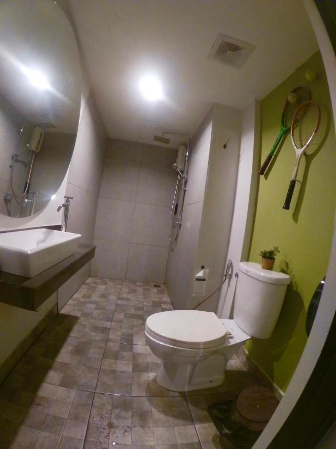 Baan Nai Soi Mini Hotel เชียงใหม่ ภายนอก รูปภาพ