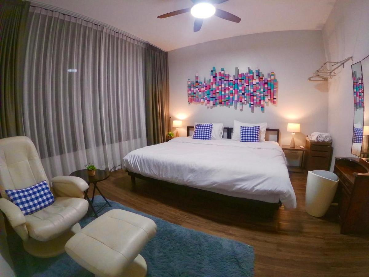 Baan Nai Soi Mini Hotel เชียงใหม่ ภายนอก รูปภาพ