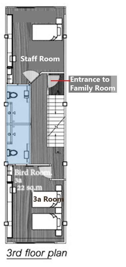 Baan Nai Soi Mini Hotel เชียงใหม่ ภายนอก รูปภาพ