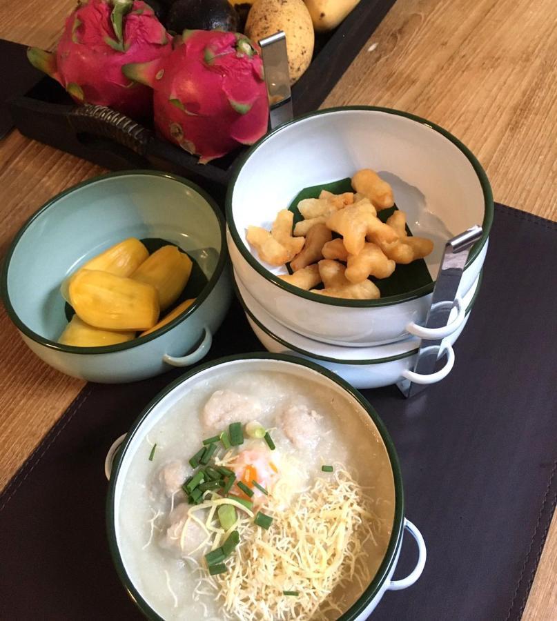 Baan Nai Soi Mini Hotel เชียงใหม่ ภายนอก รูปภาพ
