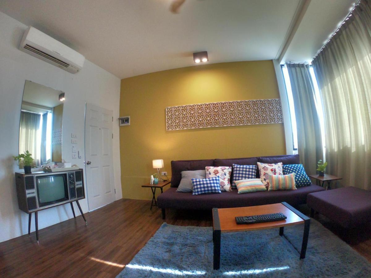 Baan Nai Soi Mini Hotel เชียงใหม่ ภายนอก รูปภาพ
