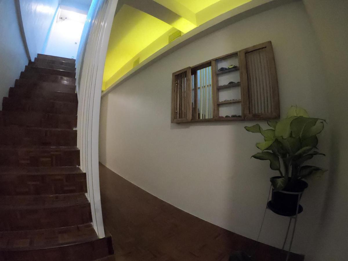 Baan Nai Soi Mini Hotel เชียงใหม่ ภายนอก รูปภาพ