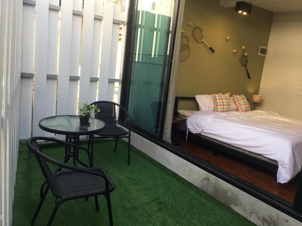 Baan Nai Soi Mini Hotel เชียงใหม่ ภายนอก รูปภาพ